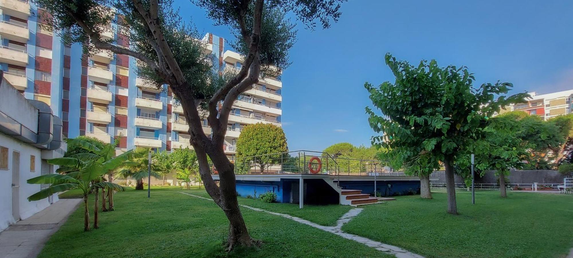 Vistes Al Mar Ideal Per Parelles I Teletreball Blanes Εξωτερικό φωτογραφία