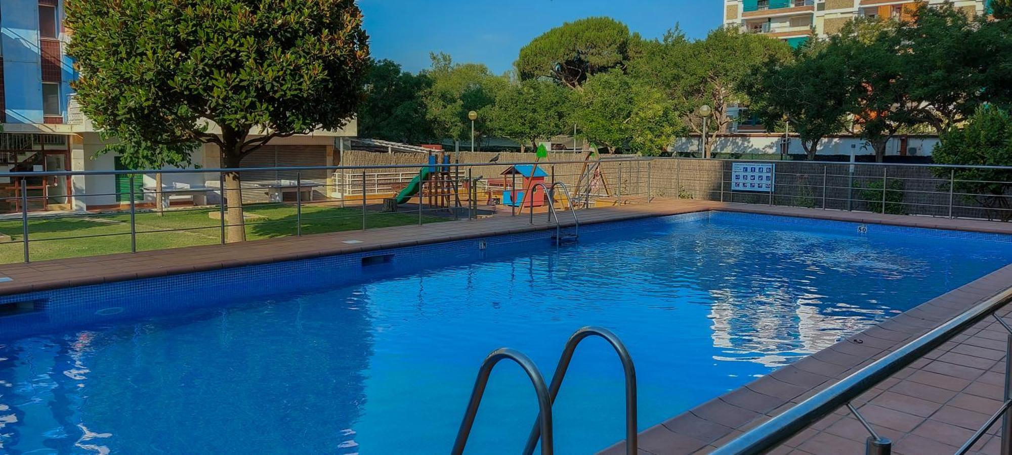 Vistes Al Mar Ideal Per Parelles I Teletreball Blanes Εξωτερικό φωτογραφία
