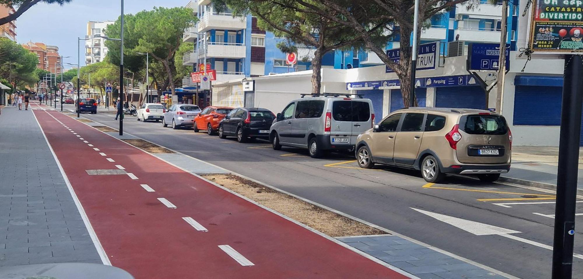 Vistes Al Mar Ideal Per Parelles I Teletreball Blanes Εξωτερικό φωτογραφία
